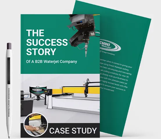 The Success Story Case Study