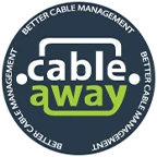 Cable away