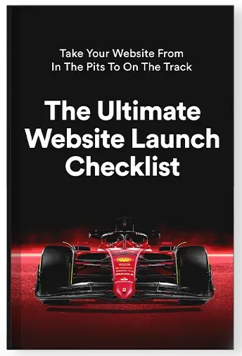 The Ultimate Website Launch Checklist
