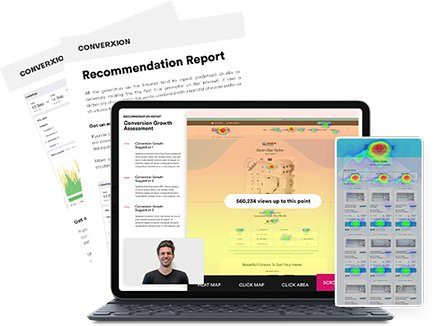 recommendation report