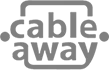 Cable away logo
