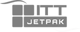 ITT Jetpack logo
