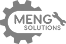 MengSolutions logo
