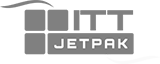 ITT Jetpark banner