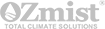 OZmist logo
